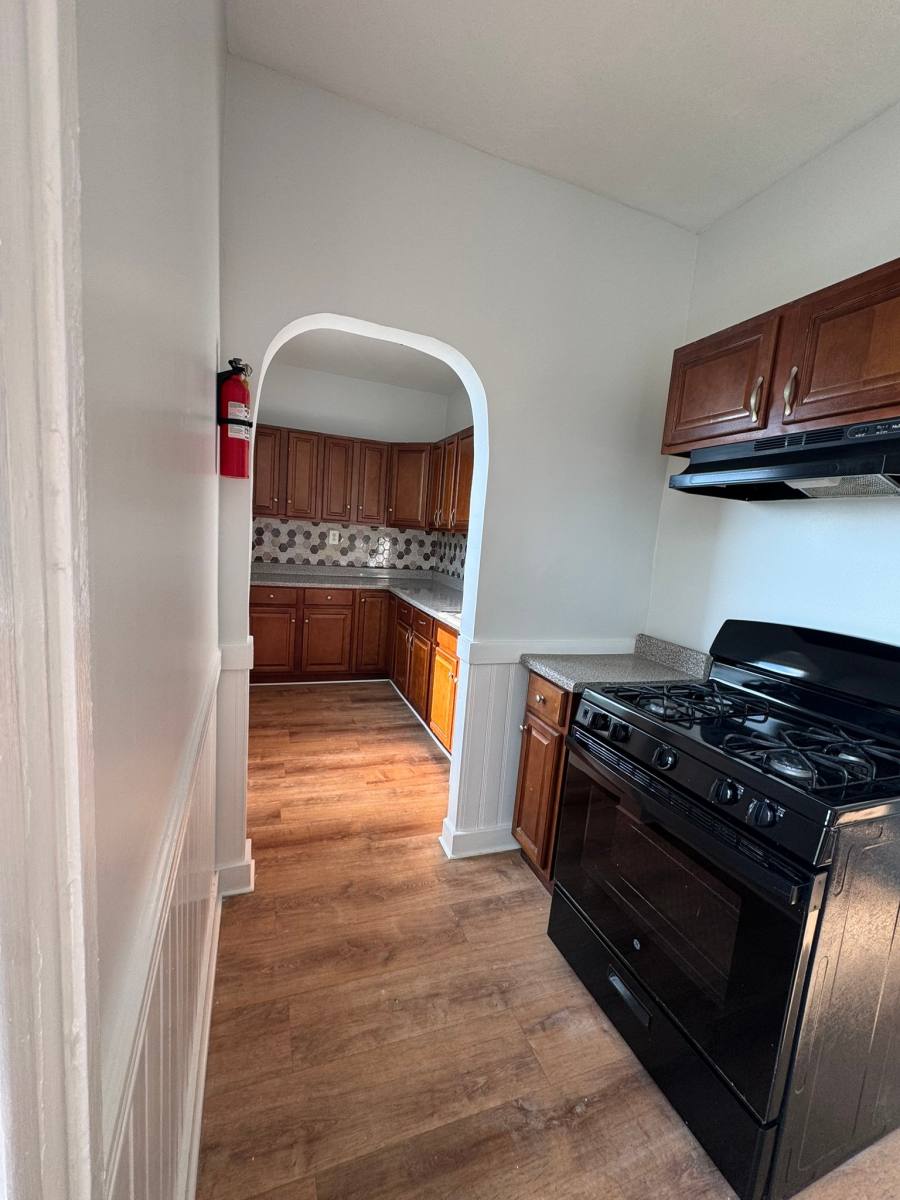 Apartment for rent at 11 Pattison St #3, Worcester, MA 01604