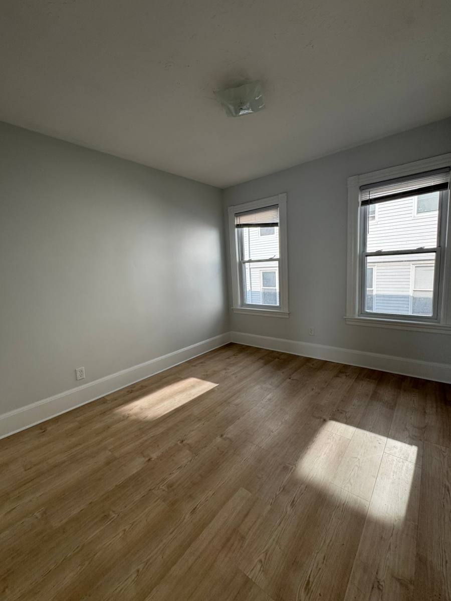 Apartment for rent at 11 Pattison St #3, Worcester, MA 01604