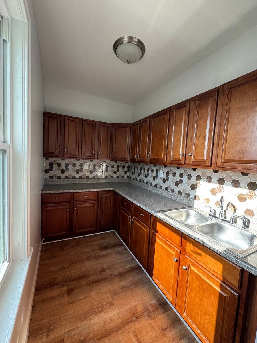 Apartment for rent at 11 Pattison St #3, Worcester, MA 01604