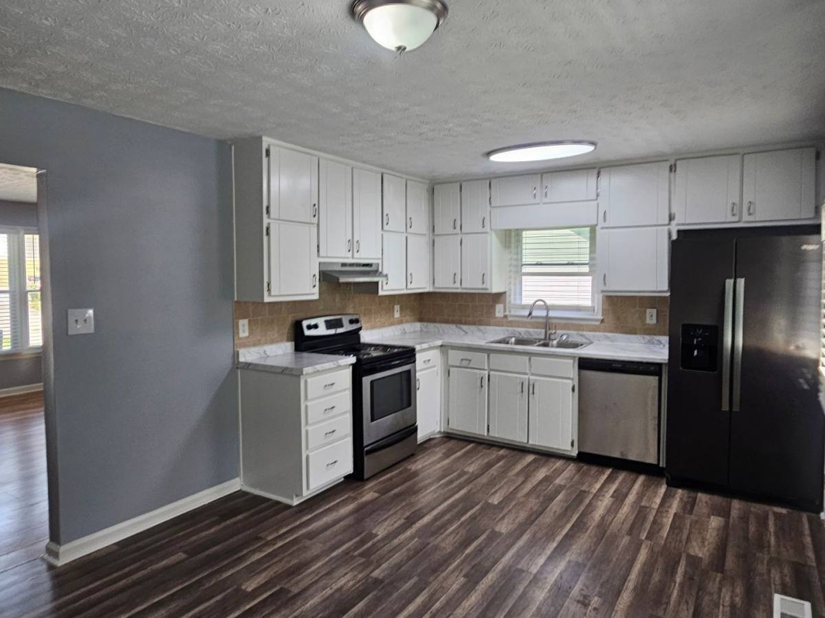 House for rent at 5720 Buck Court, Ellenwood, GA 30294