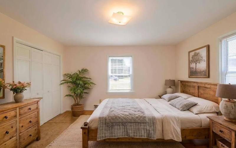 House for rent at 23217 Village Rd, Unionville, VA 22567