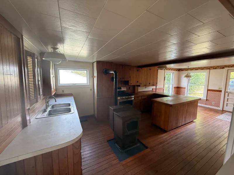 House for rent at 23217 Village Rd, Unionville, VA 22567
