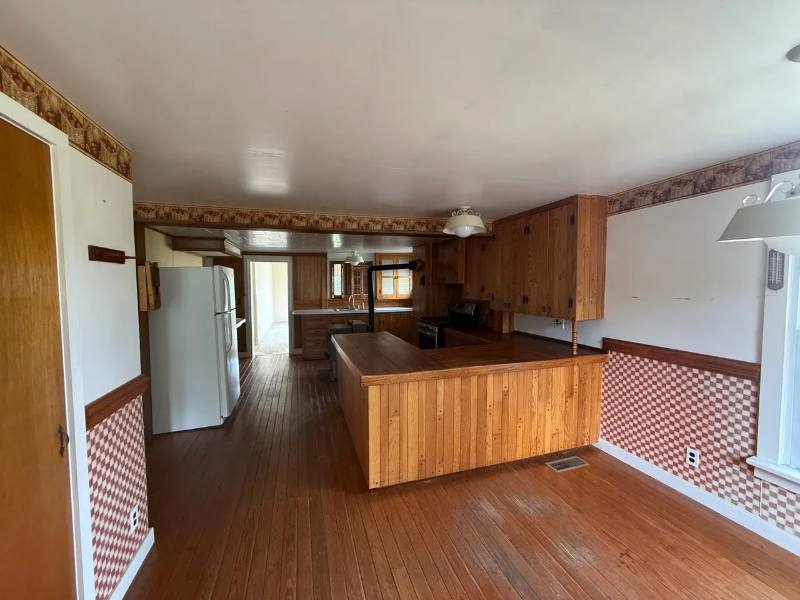House for rent at 23217 Village Rd, Unionville, VA 22567