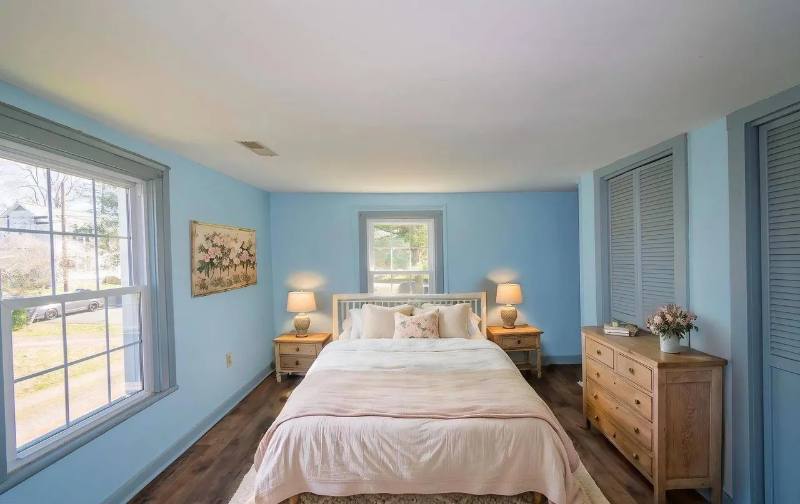 House for rent at 23217 Village Rd, Unionville, VA 22567