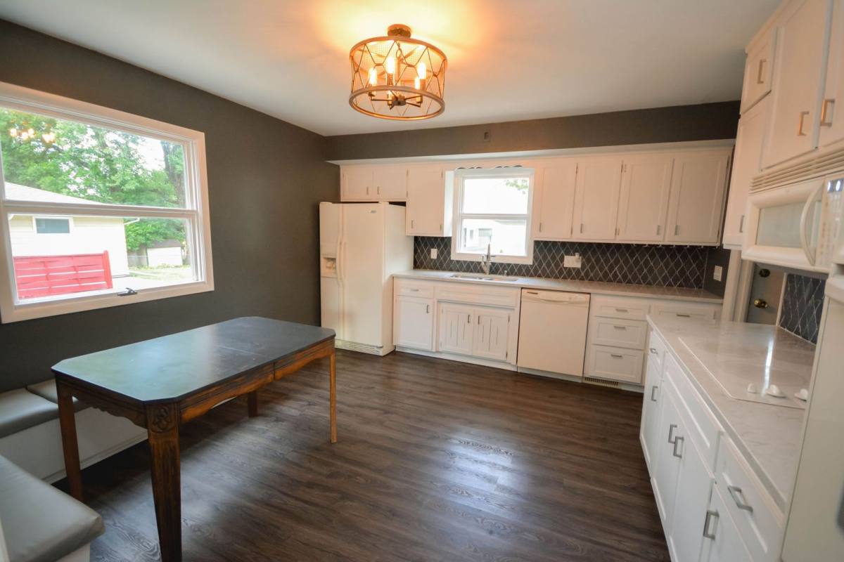 House for rent at 2829 17th Ave NW, Rochester, MN 55901