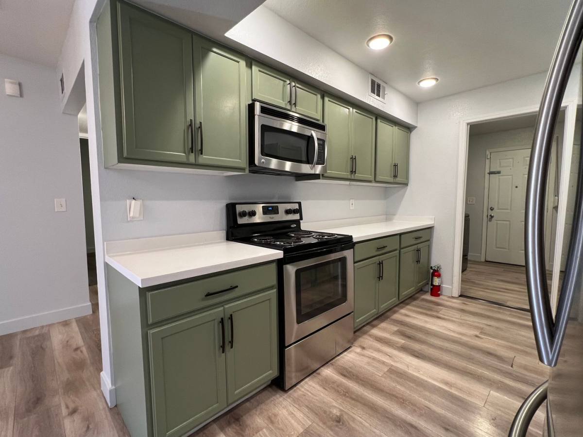 House for rent at 1601 Marlin Ave, Las Vegas, NV 89101
