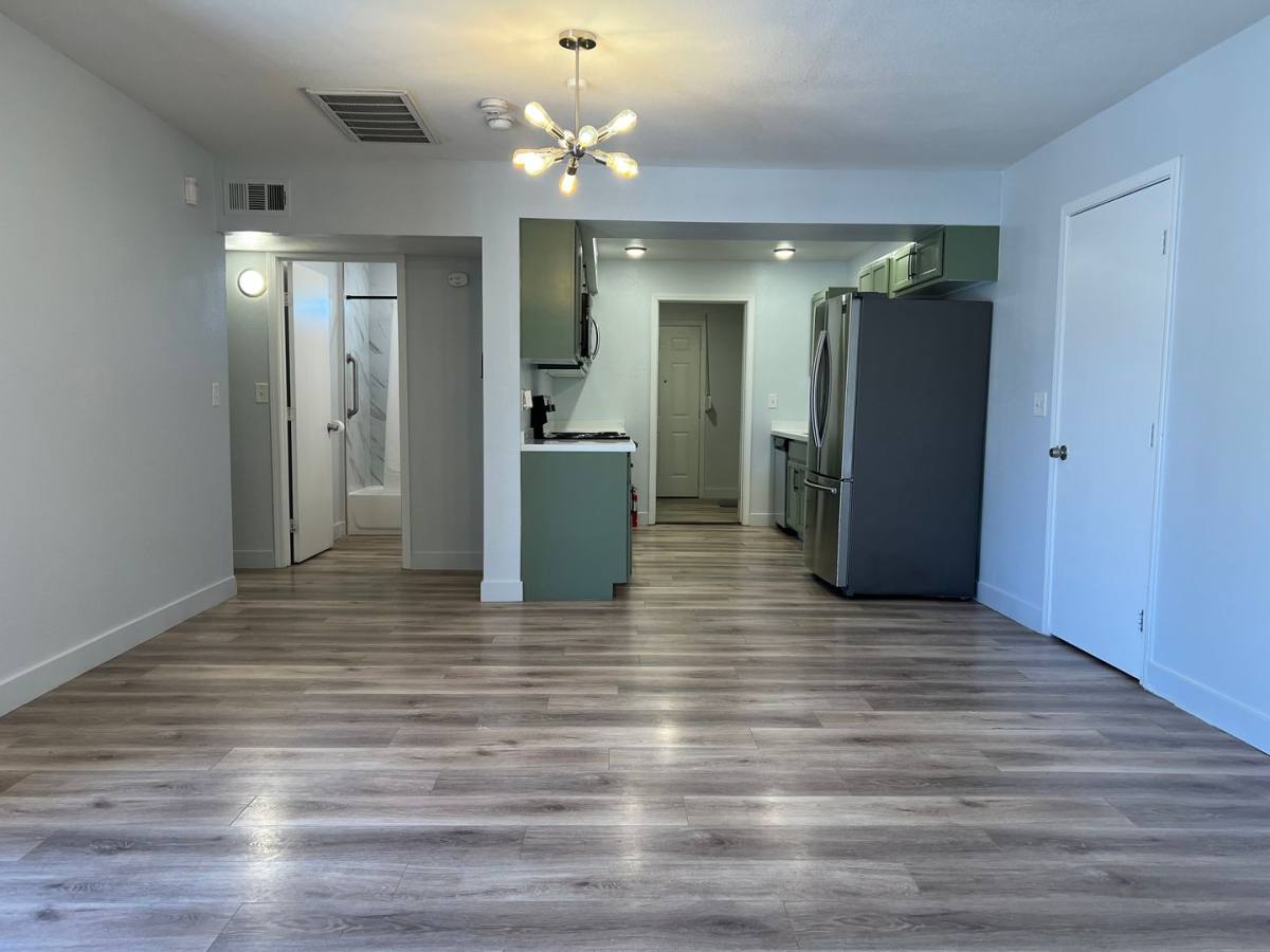 House for rent at 1601 Marlin Ave, Las Vegas, NV 89101