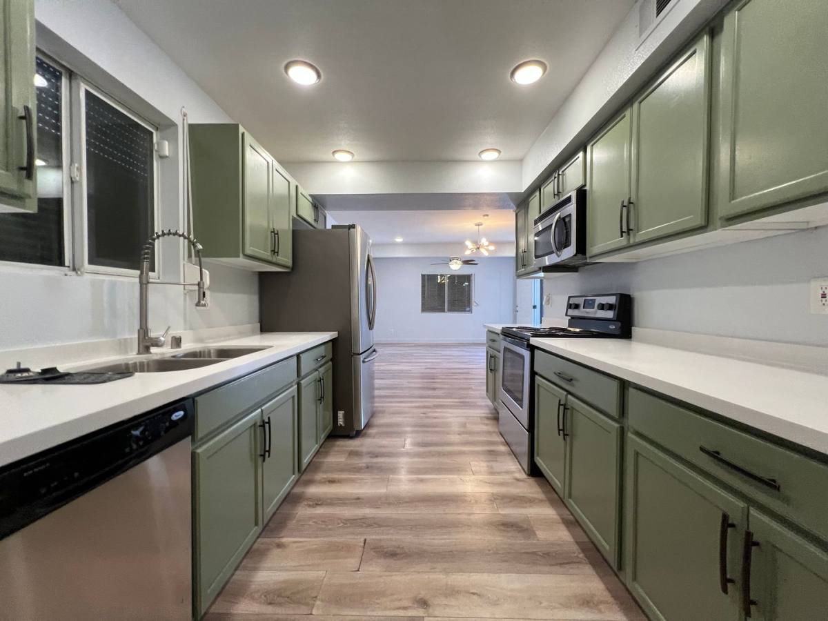 House for rent at 1601 Marlin Ave, Las Vegas, NV 89101