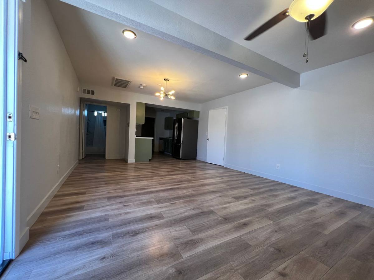 House for rent at 1601 Marlin Ave, Las Vegas, NV 89101