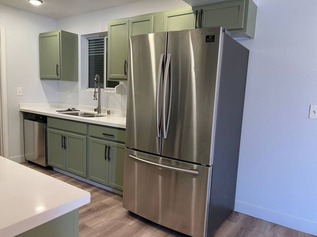House for rent at 1601 Marlin Ave, Las Vegas, NV 89101