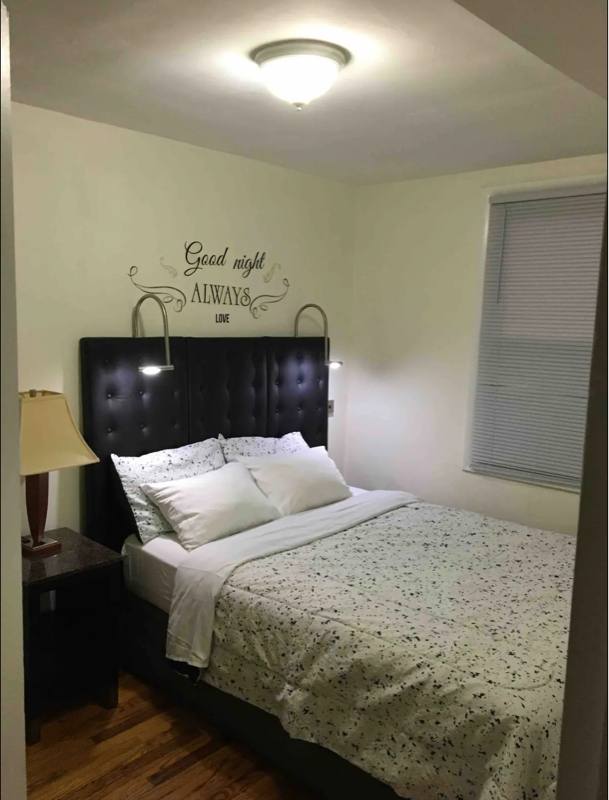 Apartment for rent at 1136 45th St NE #4, Washington, DC 20019