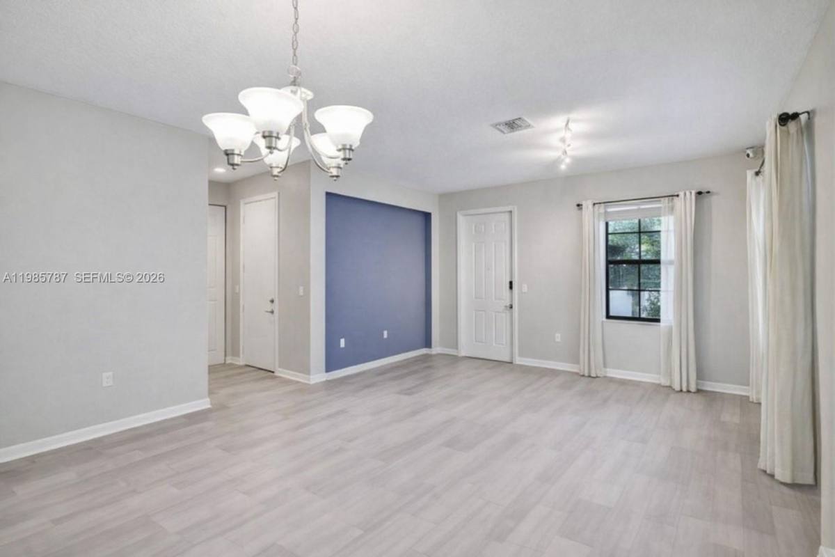 House for rent at 760 NE 193rd Terrace, Miami, FL 33179