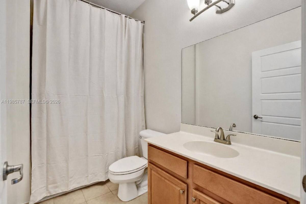 House for rent at 760 NE 193rd Terrace, Miami, FL 33179