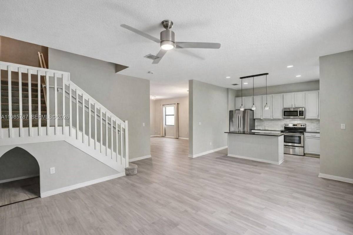 House for rent at 760 NE 193rd Terrace, Miami, FL 33179