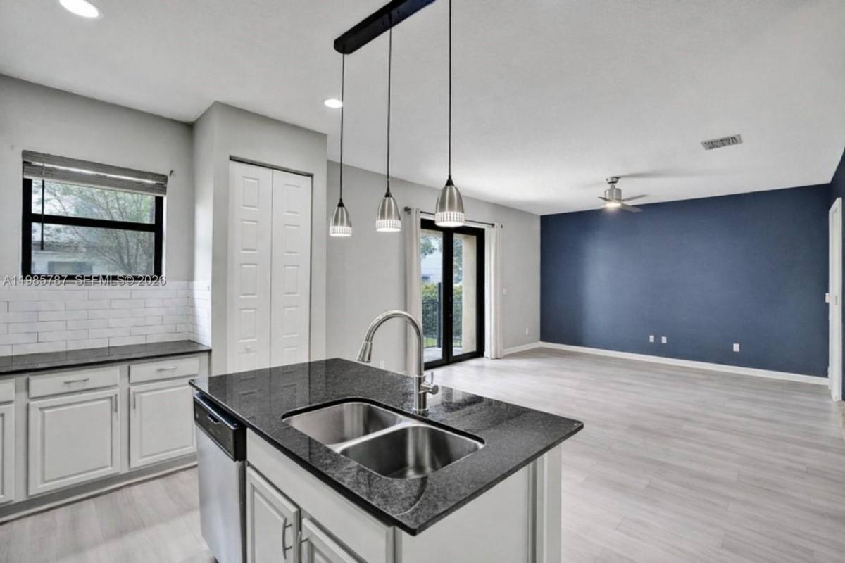 House for rent at 760 NE 193rd Terrace, Miami, FL 33179