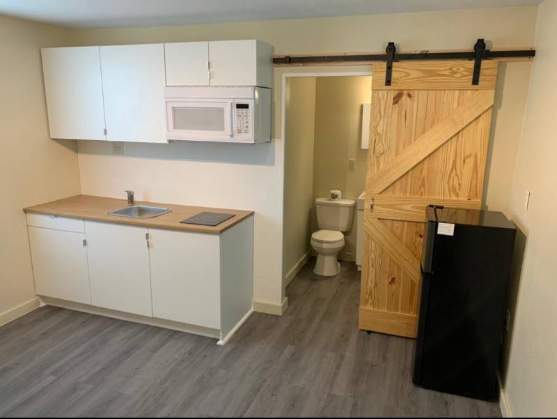 Apartment for rent at 1380 E Duval St, Lake City, FL 32055