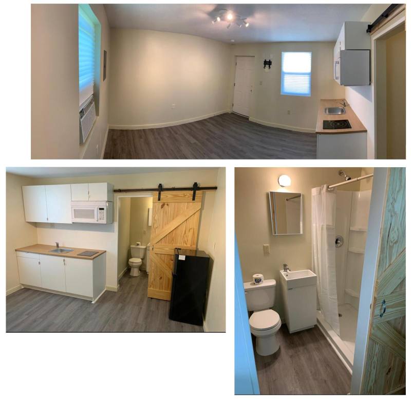 Apartment for rent at 1380 E Duval St, Lake City, FL 32055