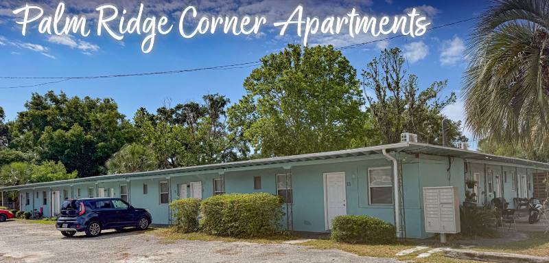 Apartment for rent at 1380 E Duval St, Lake City, FL 32055