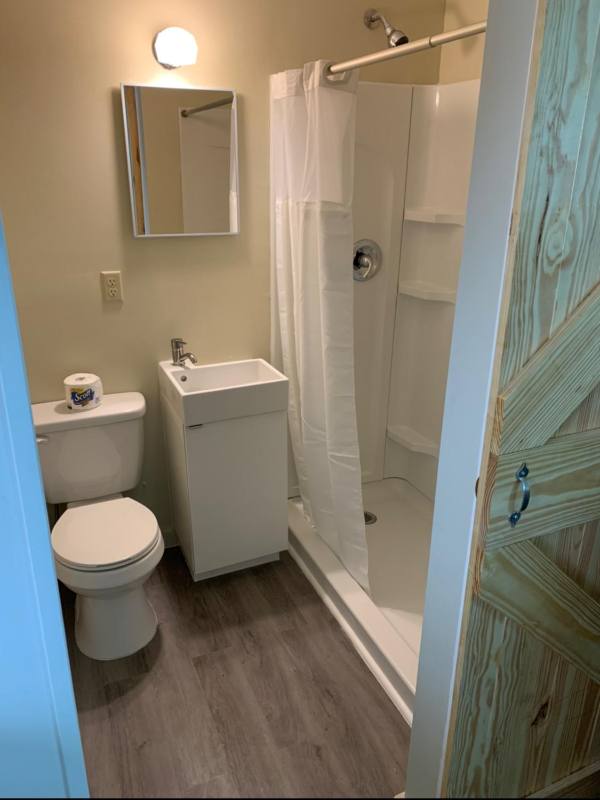 Apartment for rent at 1380 E Duval St, Lake City, FL 32055