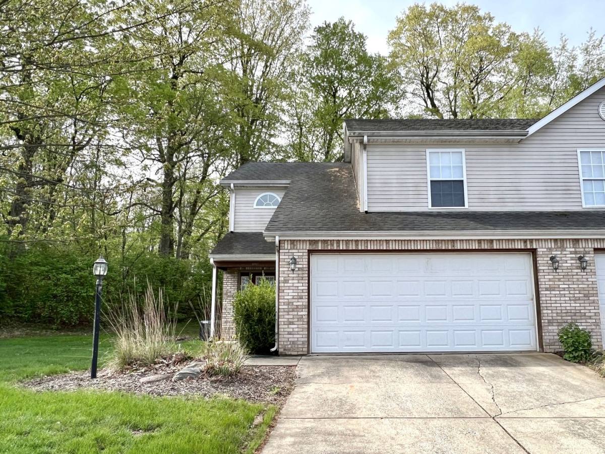 Apartment for rent at 2729-2733 Wyndham Way, West Lafayette, IN 47906