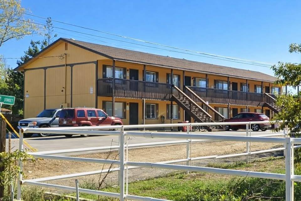 Apartment for rent at 1111 E Cochise #8, Cottonwood, AZ 86326