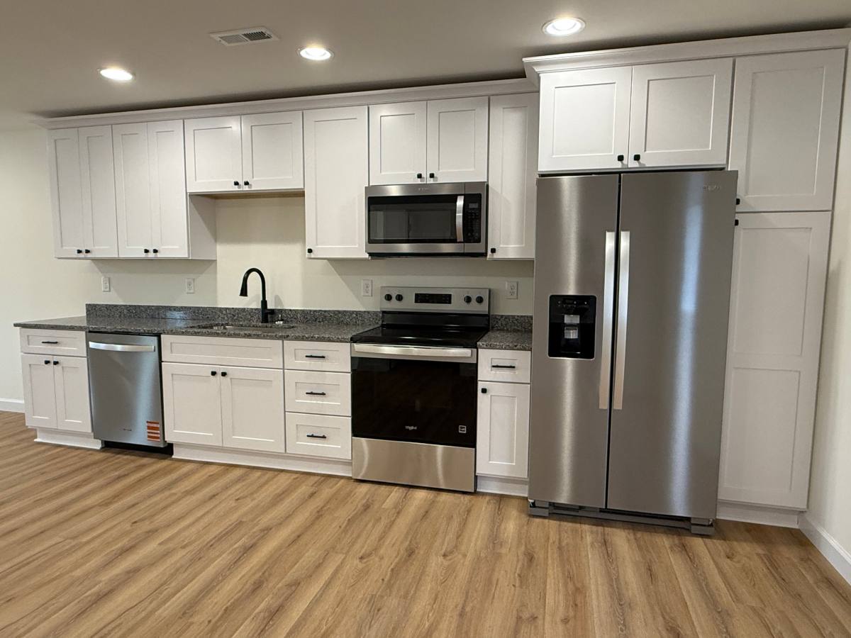 Apartment for rent at 570 Pippin Rd #B, Cookeville, TN 38501