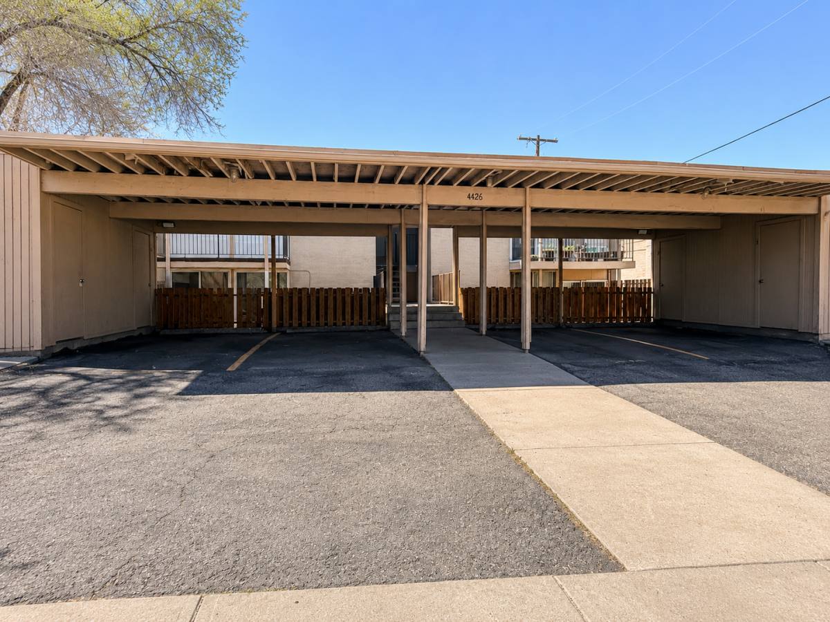 Condo for rent at 4426 S Rosehaven Court, West Valley City, UT 84120