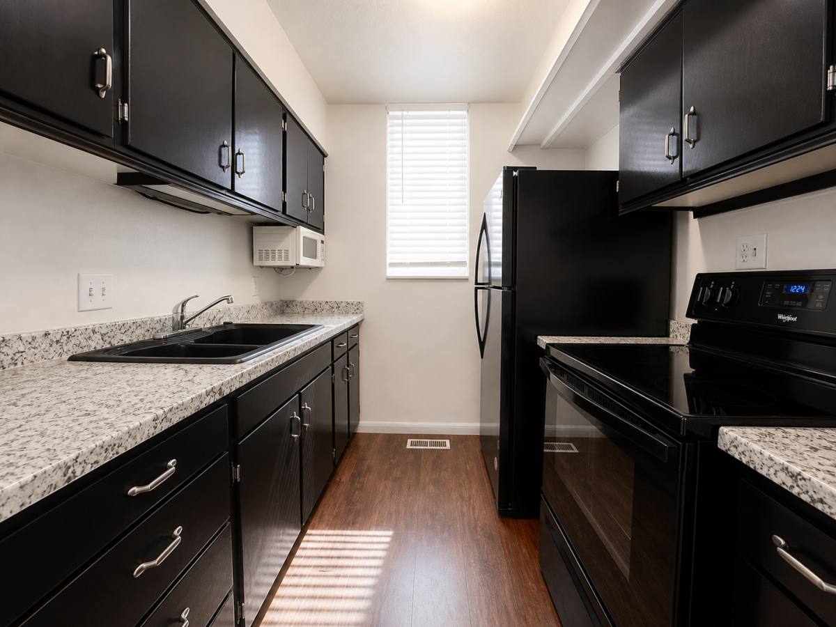 Condo for rent at 4426 S Rosehaven Court, West Valley City, UT 84120