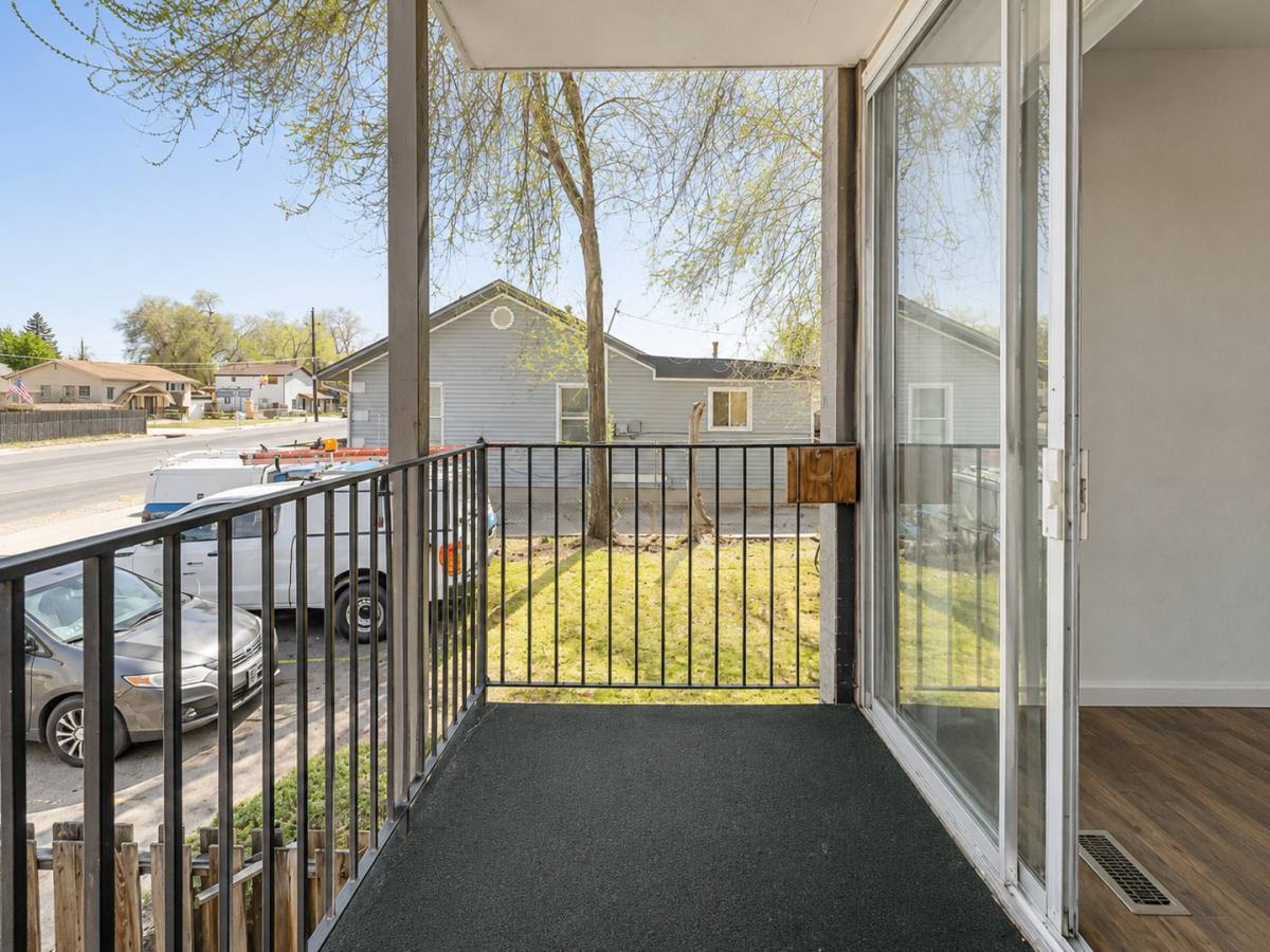 Condo for rent at 4426 S Rosehaven Court, West Valley City, UT 84120