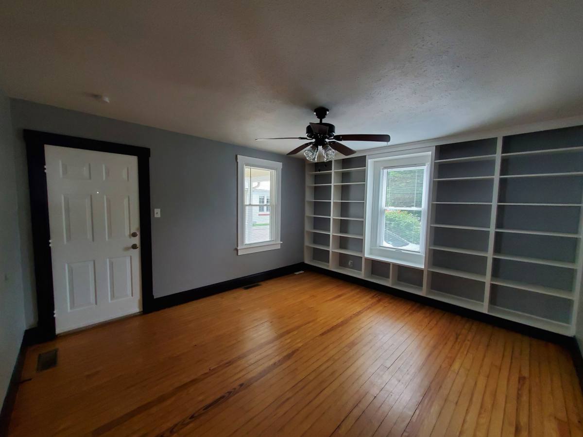 House for rent at 151 Academy St, Harrisonburg, VA 22801