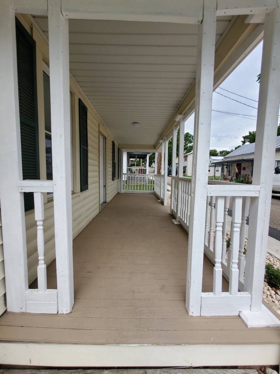 House for rent at 151 Academy St, Harrisonburg, VA 22801