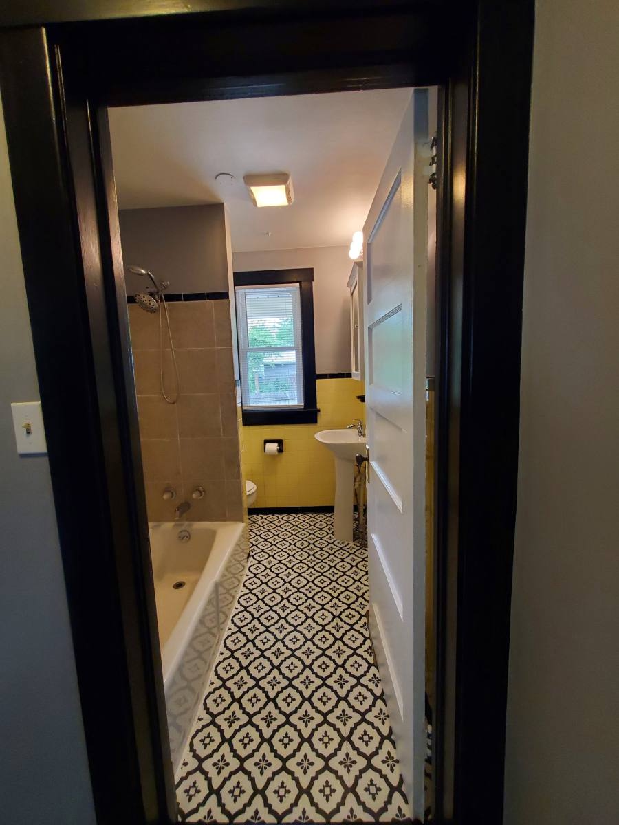 House for rent at 151 Academy St, Harrisonburg, VA 22801