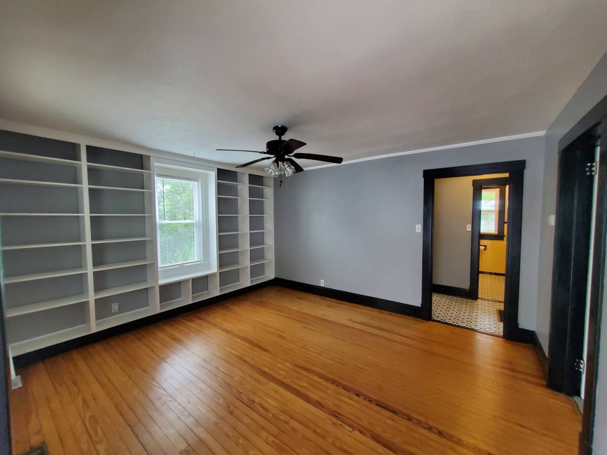 House for rent at 151 Academy St, Harrisonburg, VA 22801