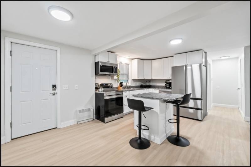 1 Edith Jeffords Rd #A, Windham, ME 04062 - Apartment for Rent - Image 1