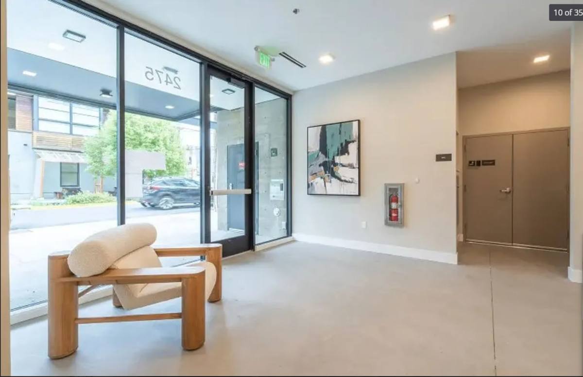 Apartment for rent at 2475 SE 30th Ave, Portland, OR 97202