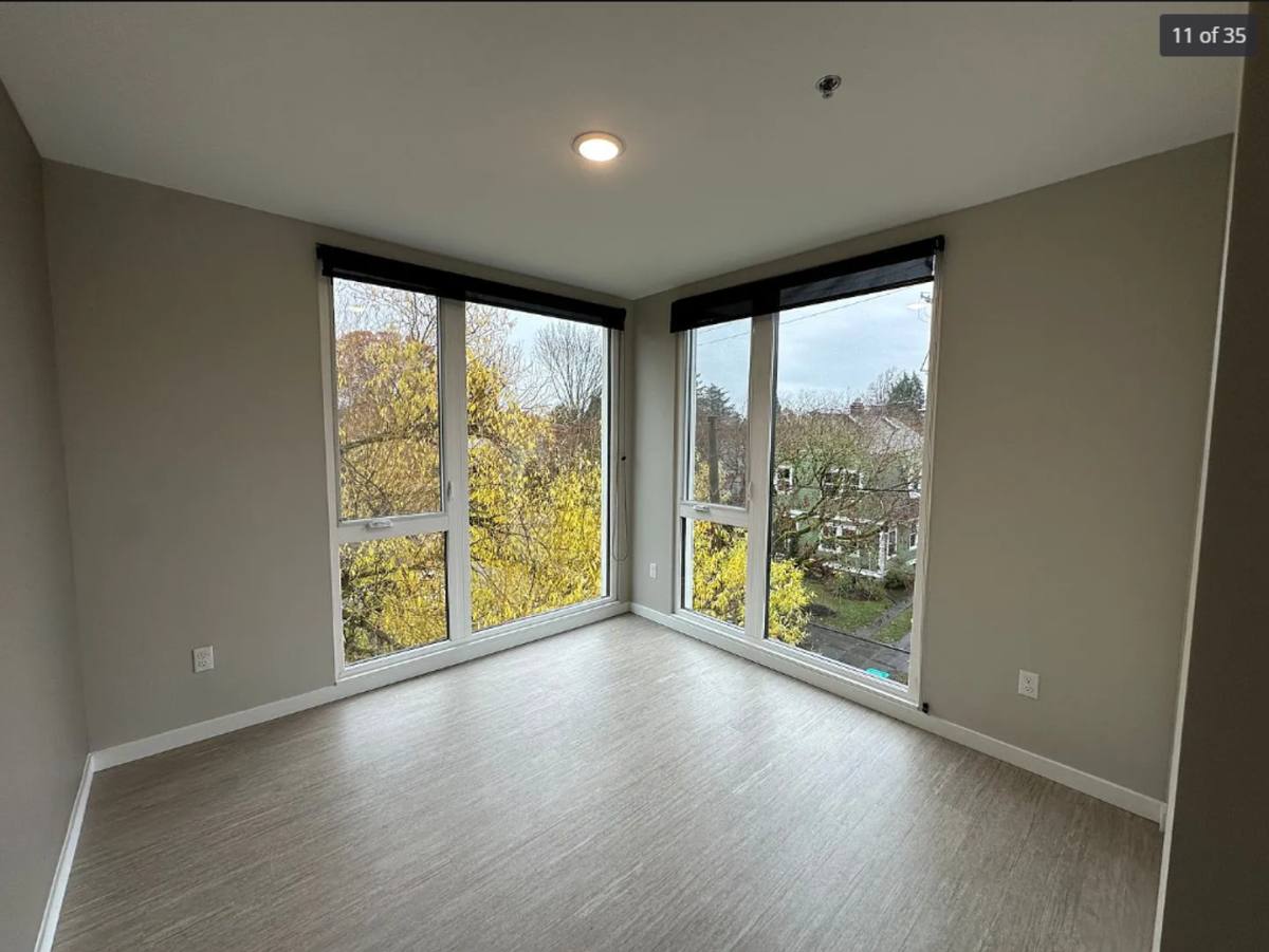 Apartment for rent at 2475 SE 30th Ave, Portland, OR 97202