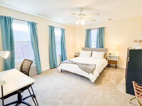 Apartment for rent at 248 Corey Rd, Brighton, MA 02135