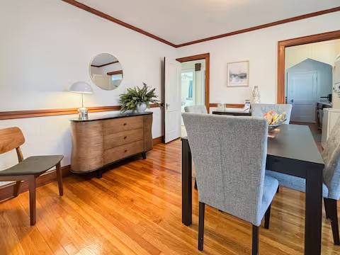 Apartment for rent at 248 Corey Rd, Brighton, MA 02135