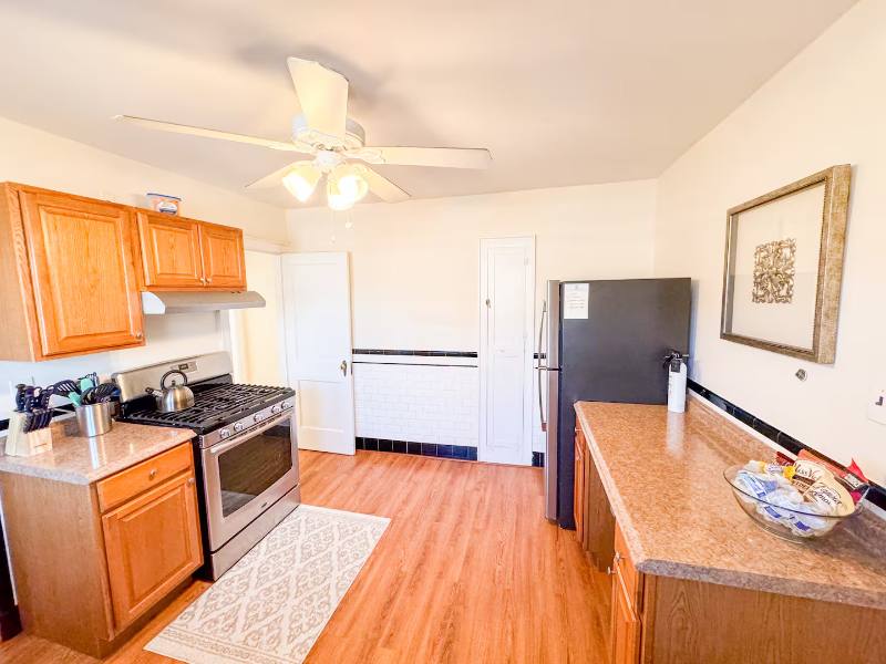 Apartment for rent at 248 Corey Rd, Brighton, MA 02135