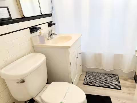 Apartment for rent at 248 Corey Rd, Brighton, MA 02135