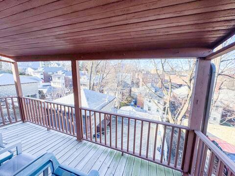 Apartment for rent at 248 Corey Rd, Brighton, MA 02135
