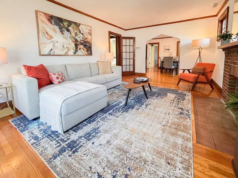 Apartment for rent at 248 Corey Rd, Brighton, MA 02135