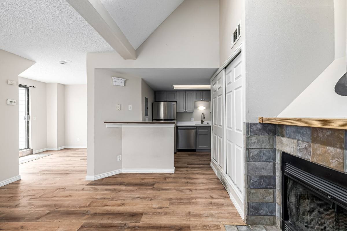 Condo for rent at 8701 Huron St #9-207, Denver, CO 80260