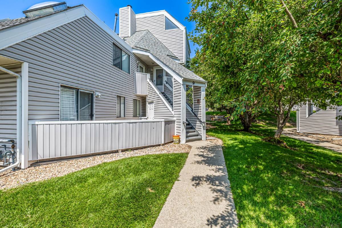 Condo for rent at 8701 Huron St #9-207, Denver, CO 80260