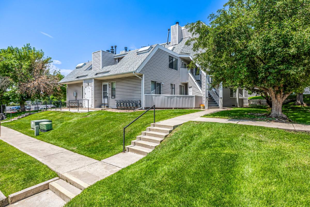 Condo for rent at 8701 Huron St #9-207, Denver, CO 80260
