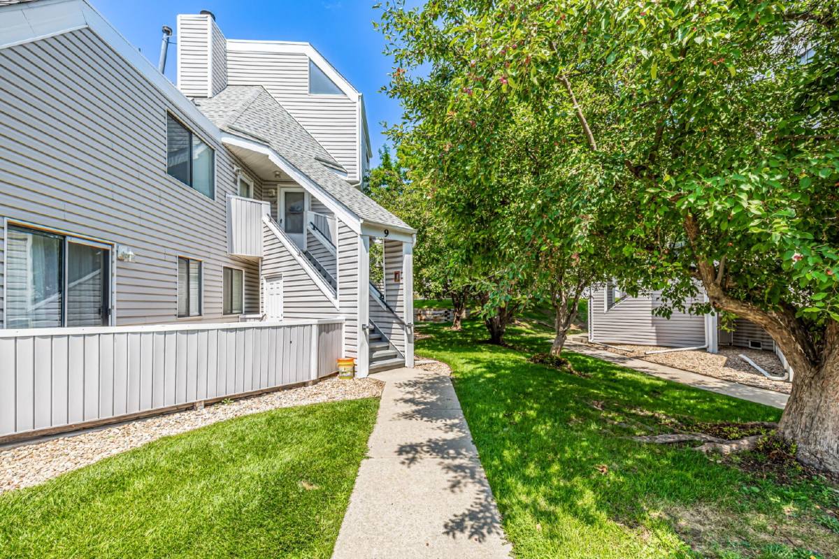 Condo for rent at 8701 Huron St #9-207, Denver, CO 80260