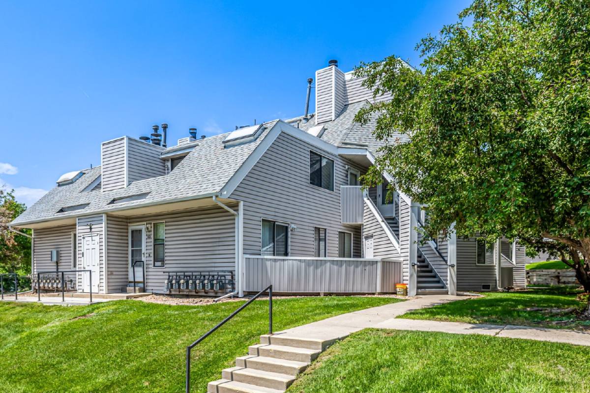 Condo for rent at 8701 Huron St #9-207, Denver, CO 80260