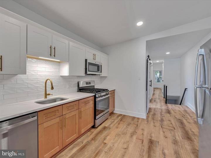 Apartment for rent at 53 S Marshall St #2, Lancaster, PA 17602