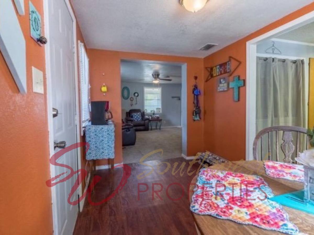 House for rent at 785 Belknap, Stephenville, TX 76401