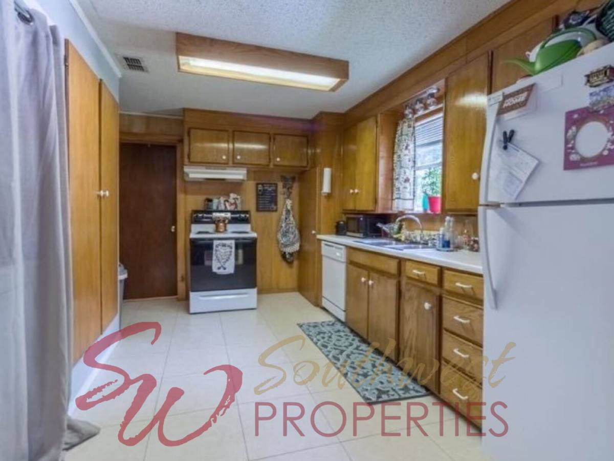 House for rent at 785 Belknap, Stephenville, TX 76401